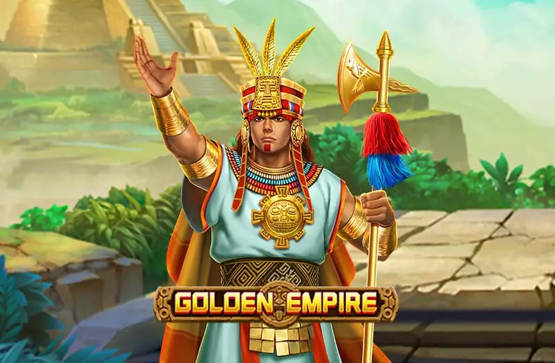 Golden Empire