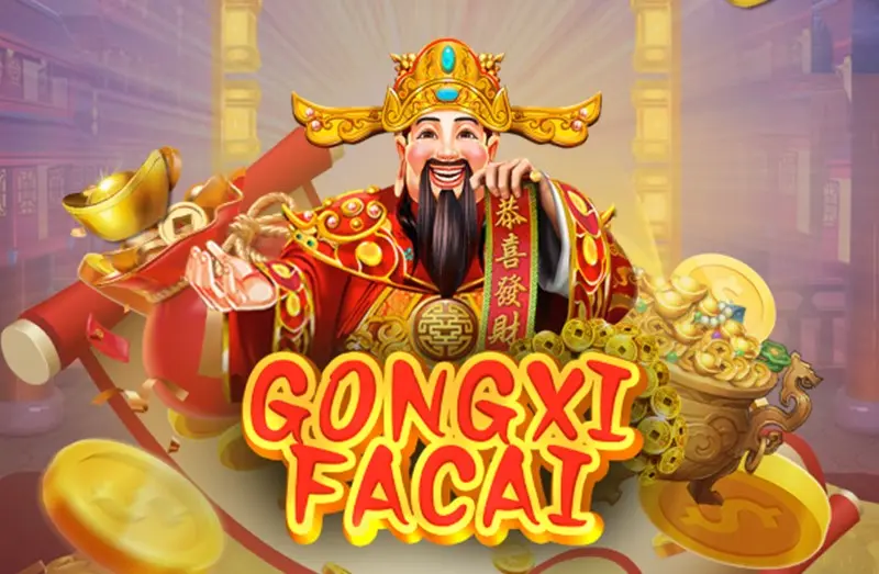 Gong Xi Fa Cai