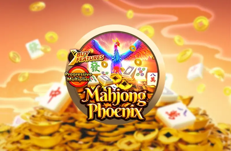 Mahjong Phoenix