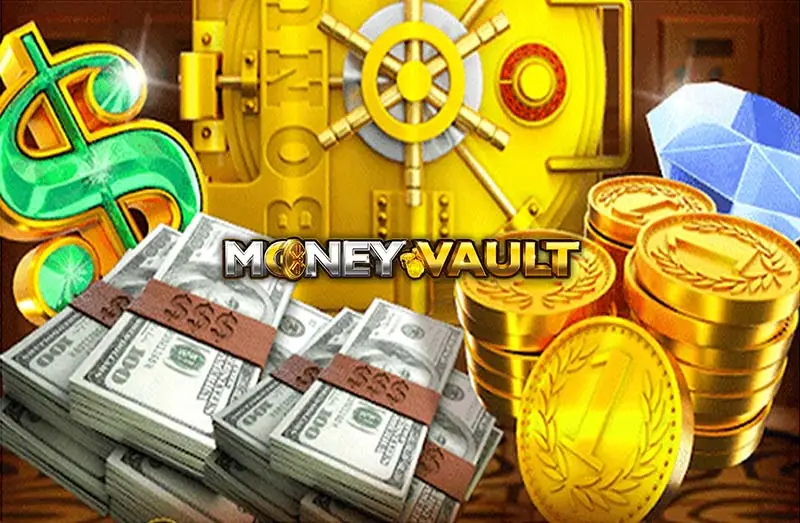 Money Vault
