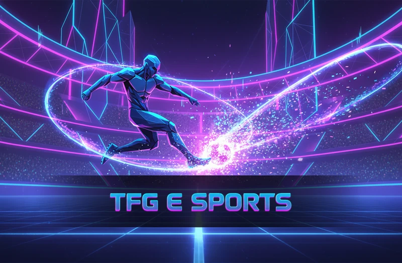 TFG E Sports
